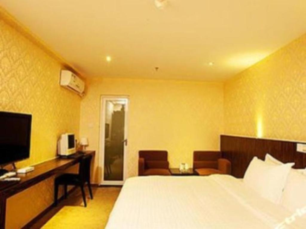 The Art Hotel Shenzhen Luaran gambar