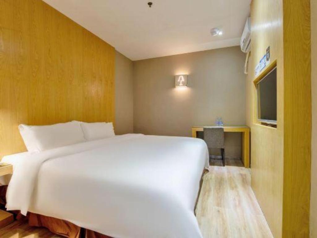 The Art Hotel Shenzhen Luaran gambar