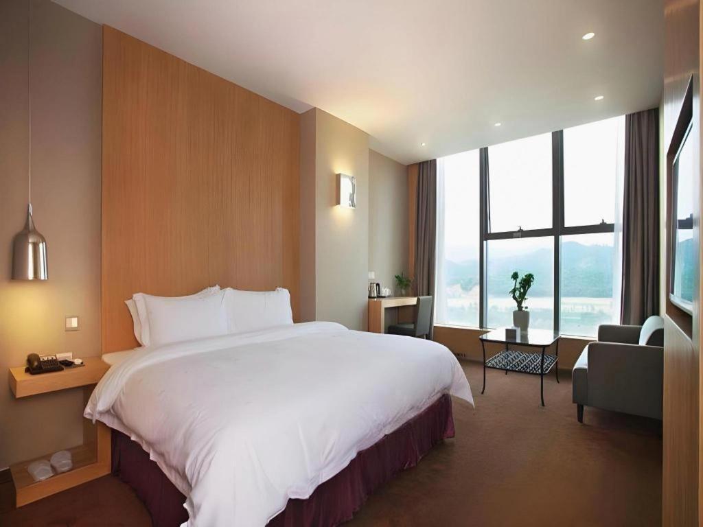 The Art Hotel Shenzhen Luaran gambar