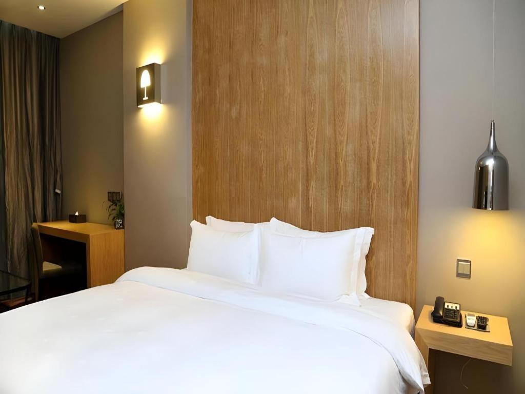 The Art Hotel Shenzhen Luaran gambar