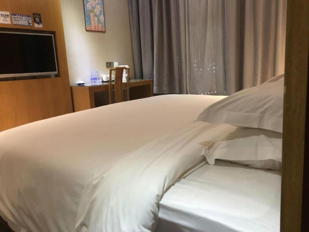The Art Hotel Shenzhen Luaran gambar