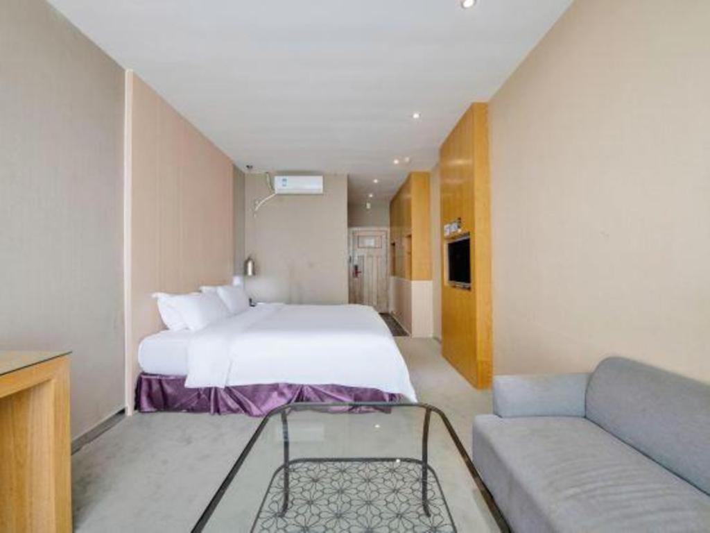 The Art Hotel Shenzhen Luaran gambar