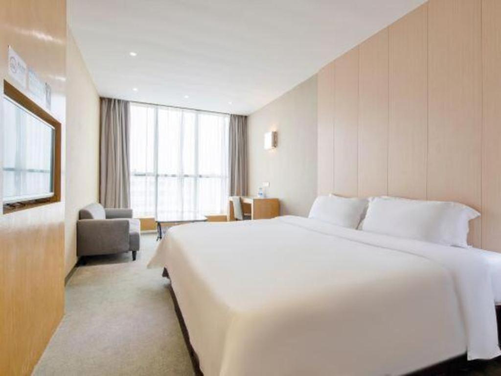 The Art Hotel Shenzhen Luaran gambar