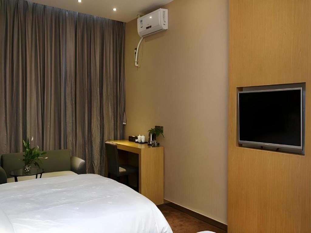 The Art Hotel Shenzhen Luaran gambar
