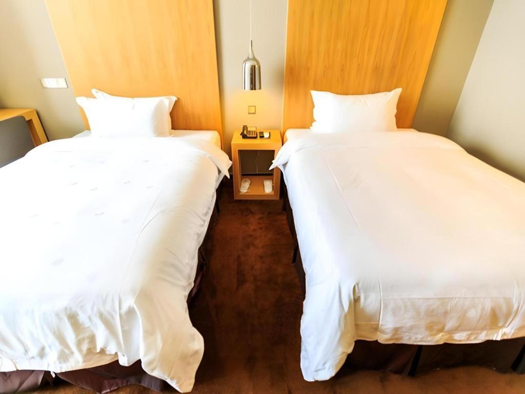 The Art Hotel Shenzhen Luaran gambar