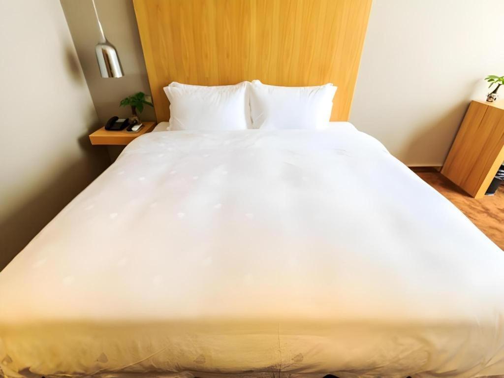 The Art Hotel Shenzhen Luaran gambar