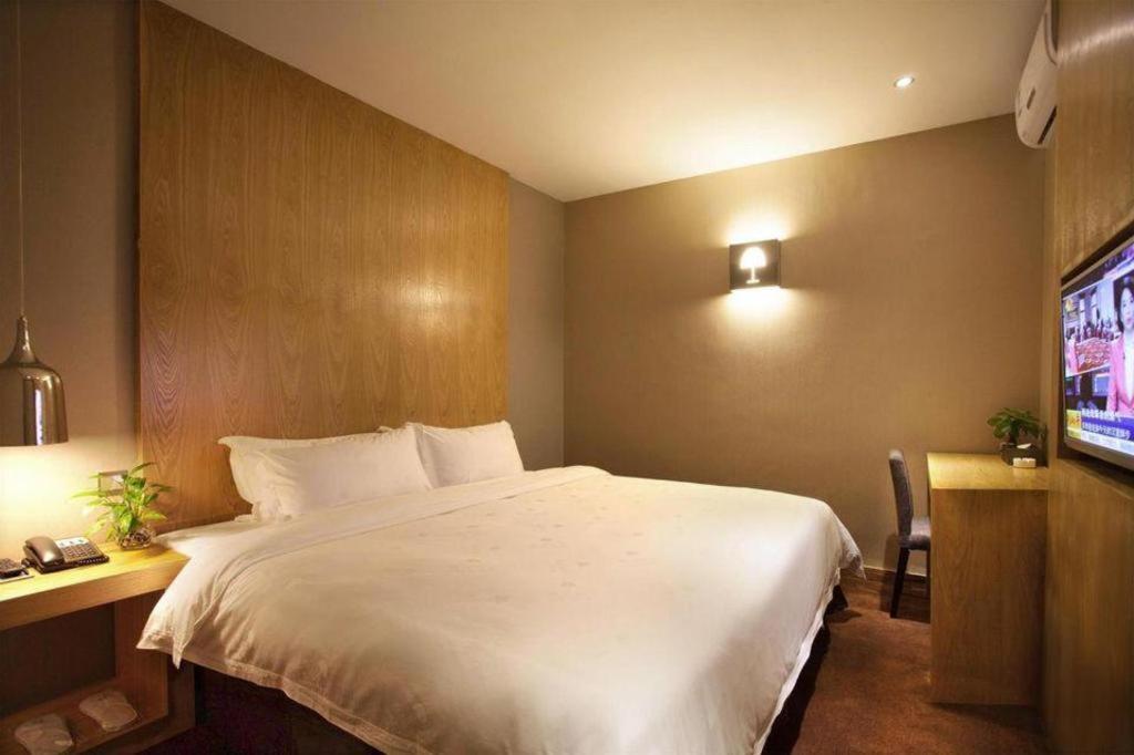 The Art Hotel Shenzhen Luaran gambar