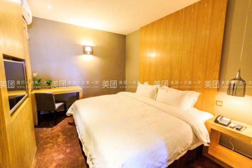 The Art Hotel Shenzhen Luaran gambar