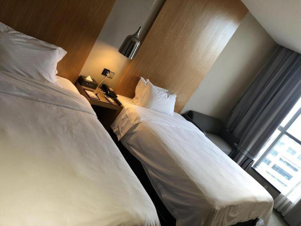 The Art Hotel Shenzhen Luaran gambar