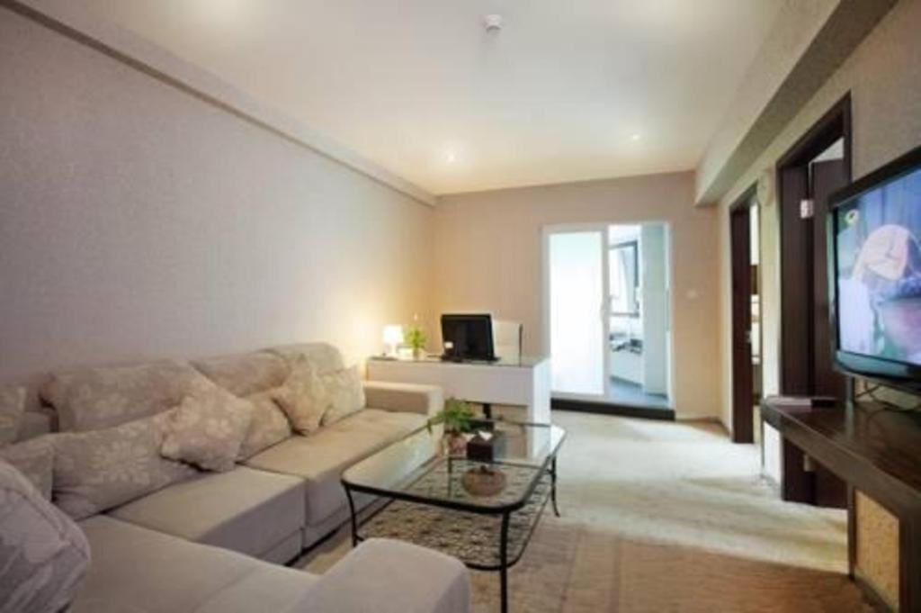 The Art Hotel Shenzhen Luaran gambar